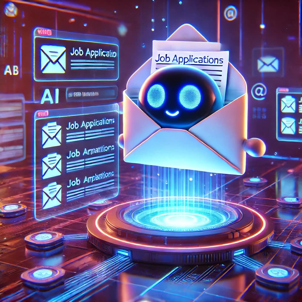 Al-Cold-Mail